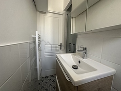 Apartamento París 12° - Cuarto de baño