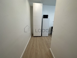 Apartamento París 12° - Entrada