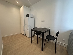 Apartamento París 12° - Salón