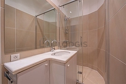 Appartement Neuilly-Sur-Seine - Salle de bain