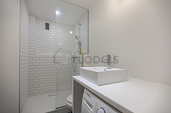 Apartamento París 12° - Cuarto de baño