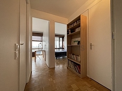 Apartamento París 14° - Entrada