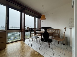 Apartment Paris 14° - Kitchen