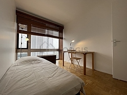 Wohnung Paris 14° - Schlafzimmer 3