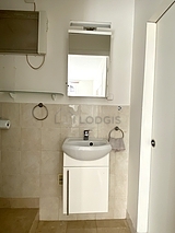 Apartamento París 12° - Cuarto de baño