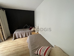 Apartamento Paris 8° - Salaõ