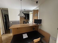 Apartamento Paris 8° - Salaõ