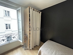 Apartamento París 8° - Salón