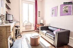 Apartamento Lyon Nord Ouest