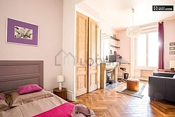 Apartamento Lyon Nord Ouest