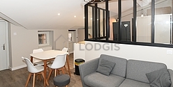 Apartamento Lyon 5° - Cozinha