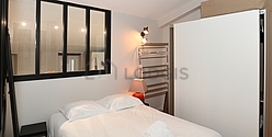 Apartamento Lyon 5° - Quarto