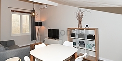 Apartamento Lyon 5° - Salaõ