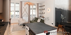 Apartamento Lyon 2° - Cozinha