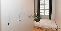 Apartamento Lyon 2° - Dormitorio