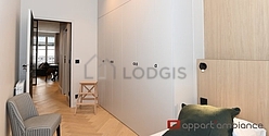 Apartamento Lyon 2° - Dormitorio