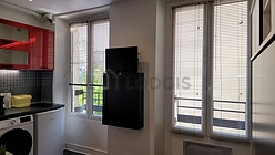 Apartamento Paris 13° - Cozinha