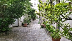 Apartamento Paris 13° - Salaõ