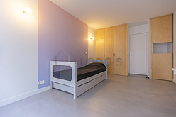 Apartamento Paris 7° - Quarto 3