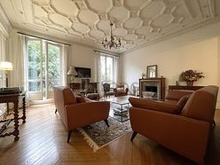 Apartamento Paris 5° - Salaõ