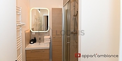 Apartamento Lyon 6° - Cuarto de baño