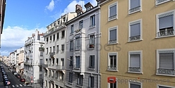 Apartamento Lyon 6° - Salaõ