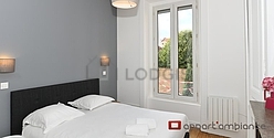 Wohnung Lyon 6° - Schlafzimmer