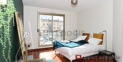 Apartamento Lyon 2° - Quarto