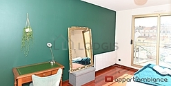 Apartamento Lyon 2° - Quarto