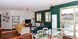 Apartamento Lyon 2° - Salaõ