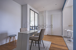 Apartamento Neuilly-Sur-Seine - Comedor