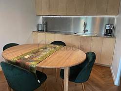 Apartamento Paris 11° - Cozinha