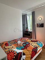 Apartamento Paris 11° - Quarto 2