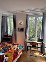 Apartamento Paris 11° - Quarto 2