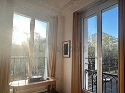 Apartamento Paris 11° - Quarto