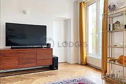 Apartamento Paris 11° - Salaõ