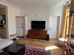 Apartamento Paris 11° - Salaõ