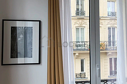 Apartamento Paris 11° - Salaõ