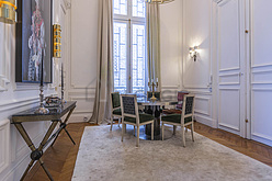 Apartment Paris 7° - Dining room