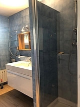 House Colombes - Bathroom