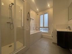 Apartment Neuilly-Sur-Seine - Bathroom