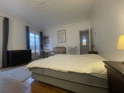 Appartement Neuilly-Sur-Seine - Chambre 3