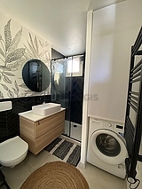 Apartamento Centre ville - Cuarto de baño