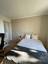 Appartement Montpellier Centre - Chambre 2