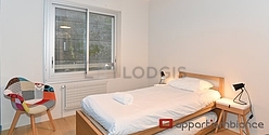 Apartamento Lyon Nord Est - Dormitorio 2