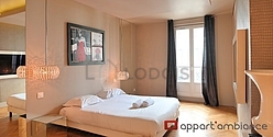 Apartamento Lyon 2° - Dormitorio 2