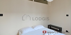 Apartamento Lyon 2° - Dormitorio