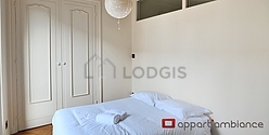 Apartamento Lyon 2° - Dormitorio