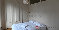 Apartamento Lyon 2° - Dormitorio