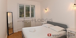 Appartement Lyon Nord Est - Chambre